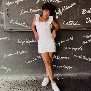 Meet your Posher, Lavonne